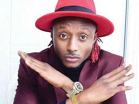 Entertainment: I Am Serving The Devil Not God – Terry G @HeisAustine