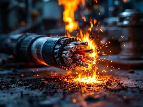 The Role of Fire-Rated Flexible Cables in Ensuring Safety: A Guide for Manufacturers