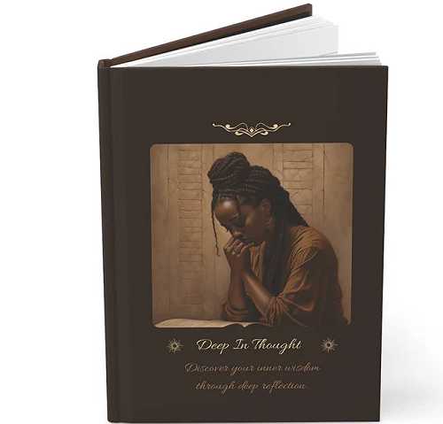 The Transformative Power of Journaling for Self-Reflection and Healing