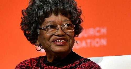 Civil Rights Activist Claudette Colvin Dies. She Gave Up Her Bus Seat Months Before Rosa Parks