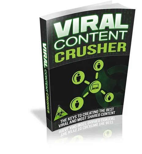 Viral Content Crusher