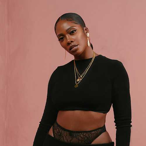 Entertainmen: Tiwa Savage – Launches Music Foundation @HeisAustine