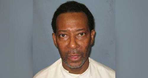 Black Man Who Spent 33 Years on Death Row Granted Clemency Two Days Before Execution