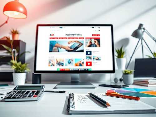 How Much Does an Ecommerce Website Design Cost in 2026? A Complete...