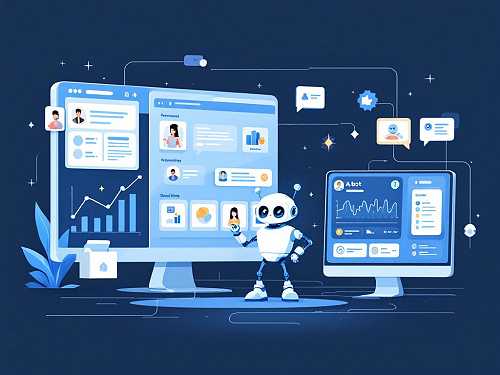 AI-Driven Personalization: How Machine Learning is Transforming the Custom Web Experience