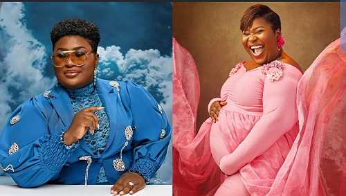 Entertainment: “Jesus, where are you?” — Gospel artiste Judikay opens up on losing 6th pregnancy in 2025 @HeisAustine Entertainment: “Jesus, where are you?” — Gospel artiste Judikay opens up on losing 6th pregnancy in 2025 @HeisAustine