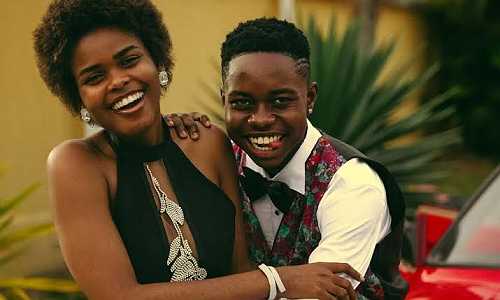 Entertainment: “Men don’t need money, just respect” — Jarvis speaks on gifting Peller a car @HeisAustine Entertainment: “Men don’t need money, just respect” — Jarvis speaks on gifting Peller a car @HeisAustine