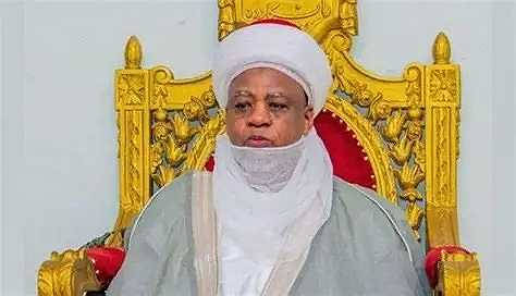 Entertainment: Sultan – Declares Friday Sallah Day @HeisAustine