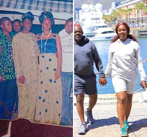 Entertainment: I Married For Money. When It Gets To Your Turn, Marry For Love – Nigerian Woman Says @HeisAustine Entertainment: I Married For Money. When It Gets To Your Turn, Marry For Love – Nigerian Woman Says @HeisAustine