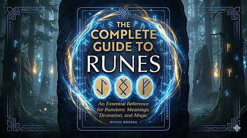 Runes Mastery Guide