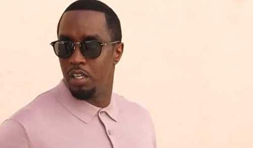 Sean 'Diddy' Combs Settles With Former Personal Chef In Sexual Harassment, Wrongful Termination Case
