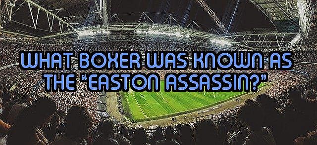 How Well Do You Know Blacks in Sports