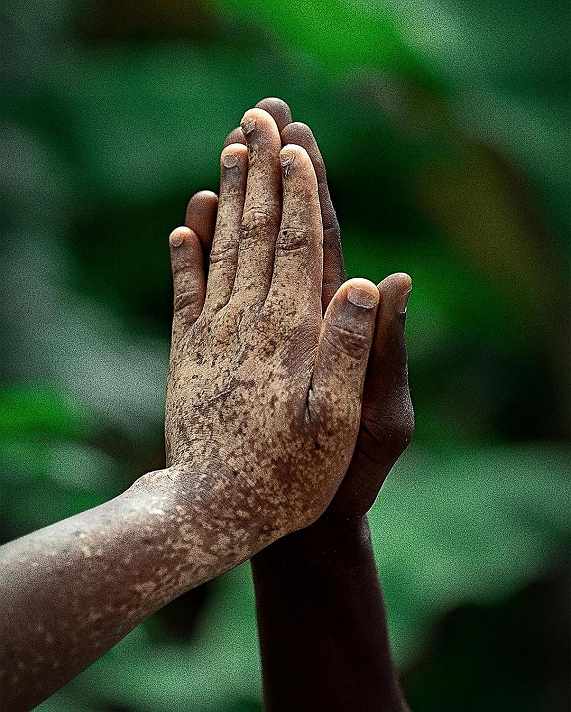 #ourancestry  #ourculture