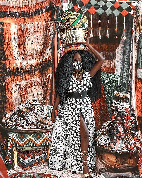 #ourancestry  #ourculture