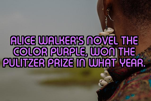 How Well Do You Know Black Art, Music and Culture