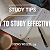 Post: Study Tips - How to Study Effectively Read article -... Study Tips - How to Study Effectively?