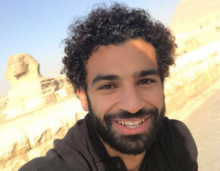 Name the soccer player