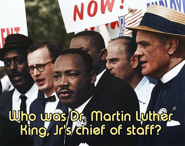 How Well Do You Know Blacks in History