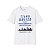 Product: Stand United Against Indiscriminant Deportation  T-Shirt — Charlotte, NC Skyline