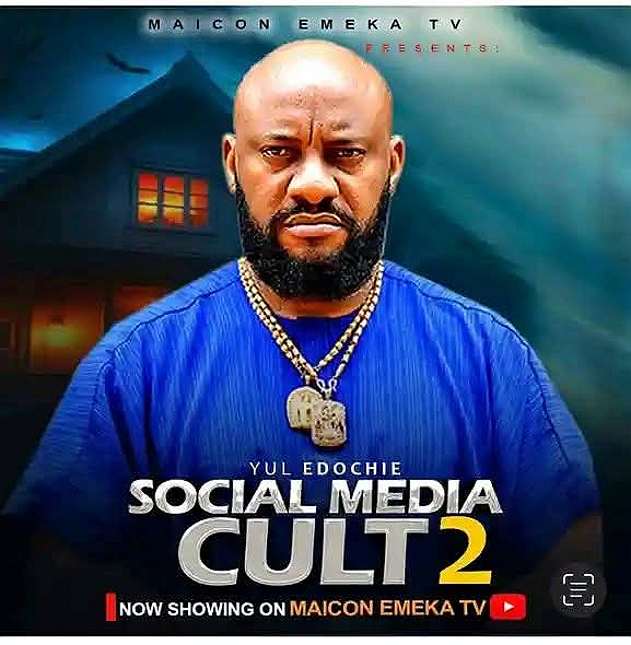 There’s a very powerful cult on social media, which millions of people are not aware of.Many...