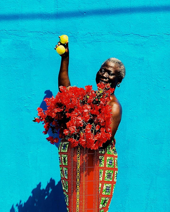 #ourancestry  #ourculture