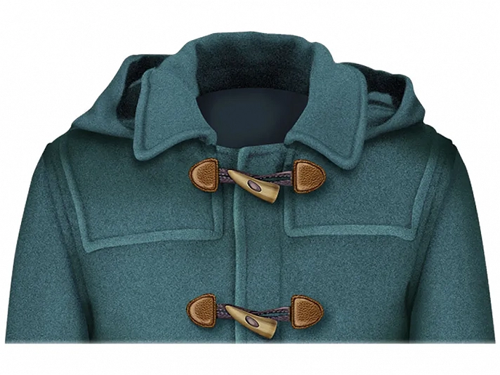 How Well Do You Know Clothing Parts?