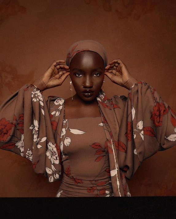 #ourancestry  #ourculture