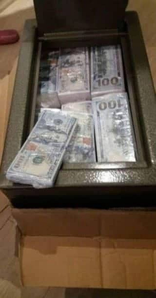 This is what every man is pursuing in this life and its not easy to get ,you will work hard for it.