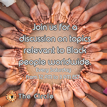 The Circle - April 5, 2025