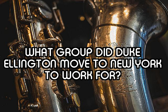 How Well Do You Know African American Jazz