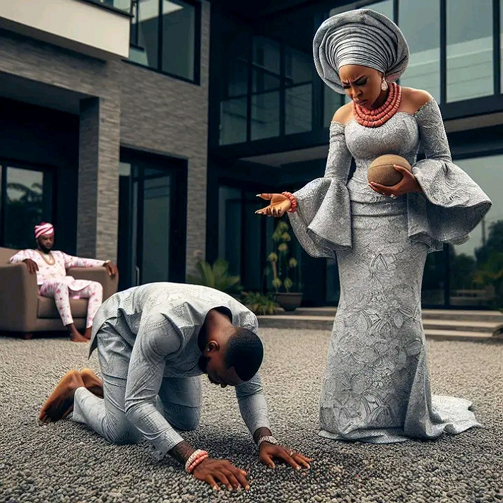 THE PRICE OF CLEAN HANDS                            PART 2The years did not pass; they were...