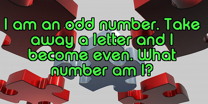 How Good Are You at Solving Riddles