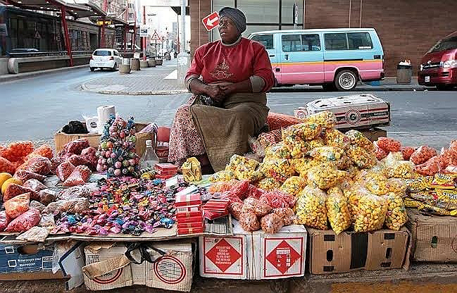 Leave a heart for our trying mothers