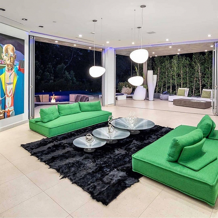 #BillionDollarDreams