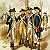 Challenge: American Revolution