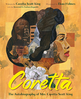 CORETTA