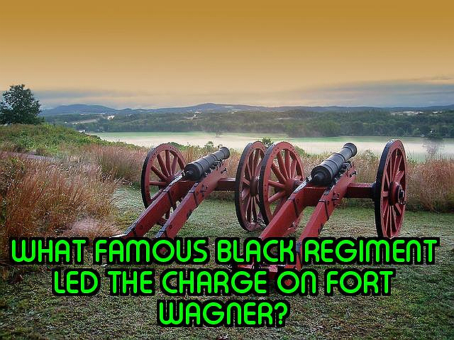 How Well Do You Know the U.S. Civil War