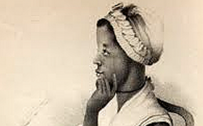 What Do You Know About the Intersection of Women & Black History?