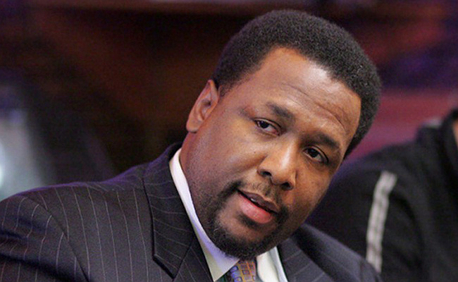 Lets Tap Into The Wire