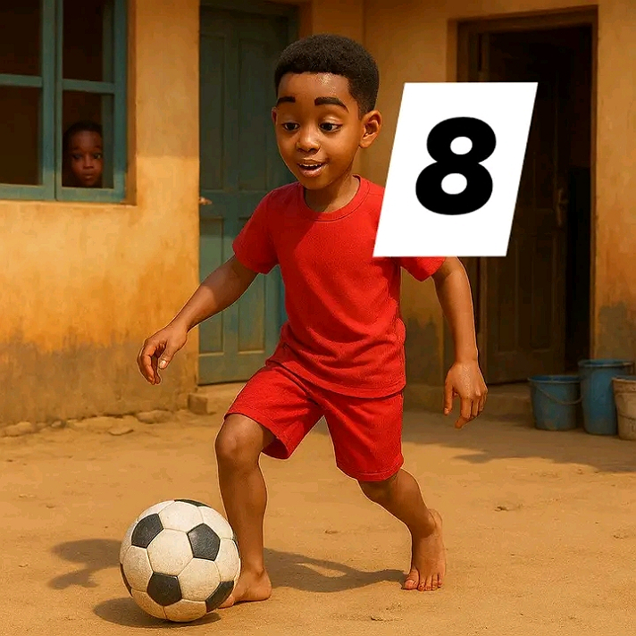 THE KING EAT HIS WIFE MENSTRUATION PADS.Always engage on each post I make so Facebook will keep...