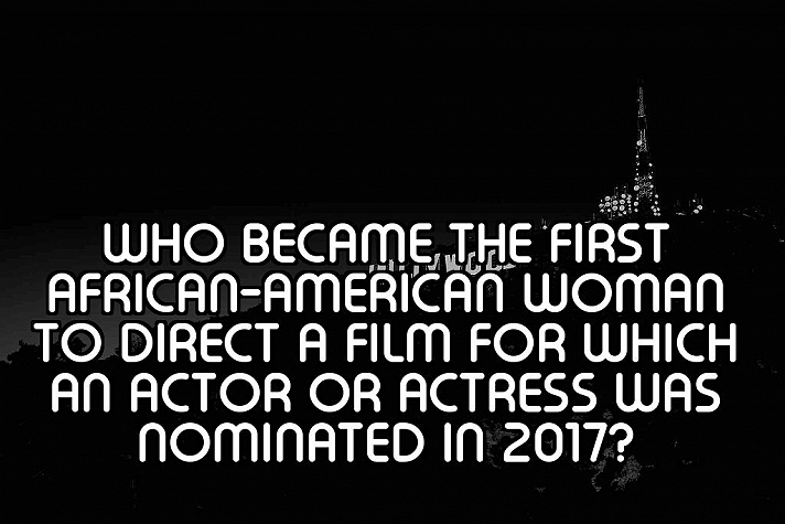 How Well Do You Know Black Hollywood