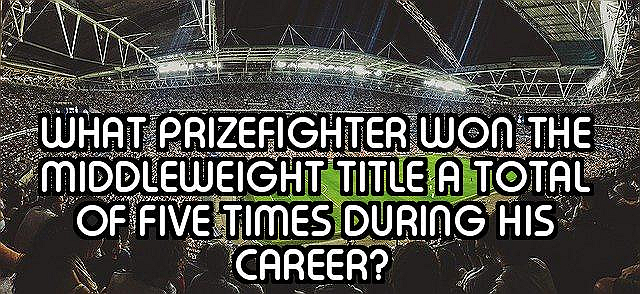 How Well Do You Know Blacks in Sports