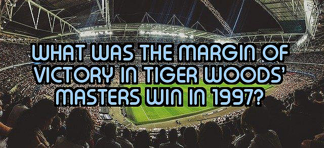 How Well Do You Know Blacks in Sports