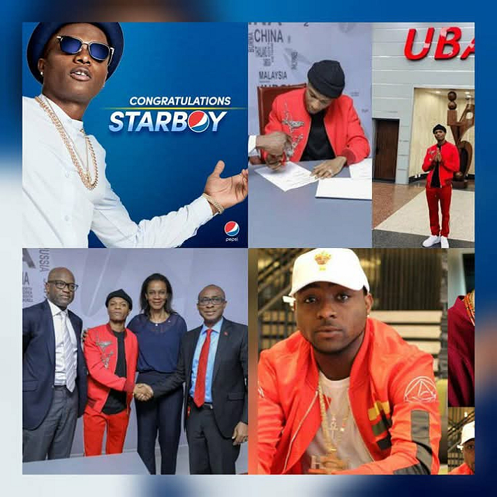 In 2020, PUMA signed Wizkid as their brand ambassador for $1 million per year. When their deal...