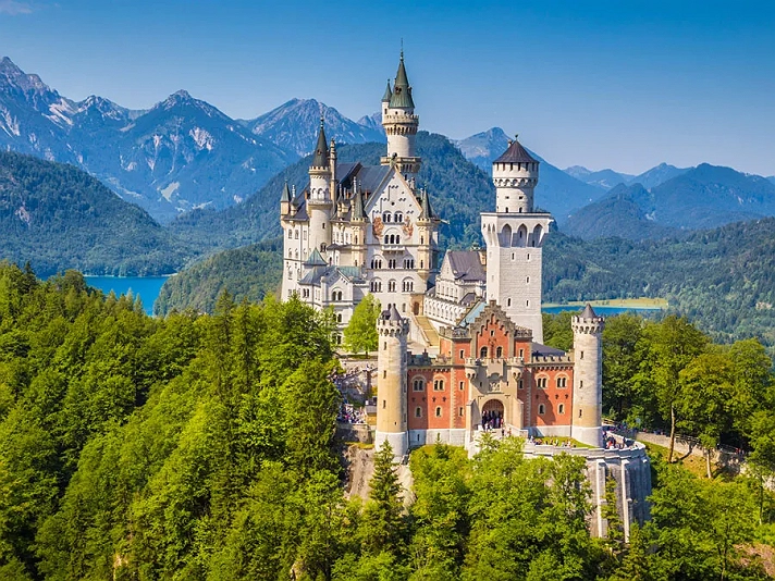 Where on the Planet Can We Find This?