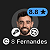 Post: 🚨| BREAKING: Bruno Fernandes wins the Player of the Match vs Bournemouth. 🔥🎖️