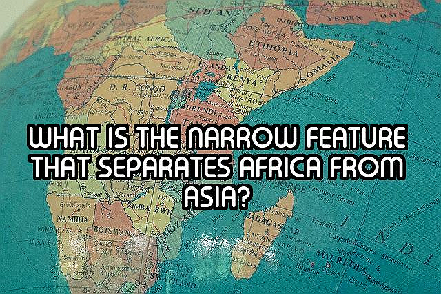 How Well Do You Know Africa