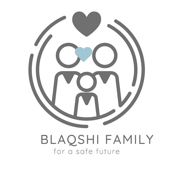Encouragement to the blaqshi family