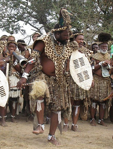 HISTORY OF ZULU NATIONZulu People Worksheets & Facts | History, Culture, Traditions...