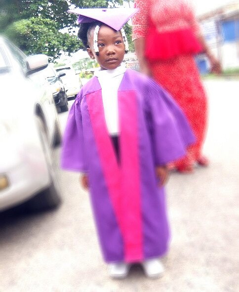 May ur new grad be of future raise and Of God#thadmin #Vickyroyal